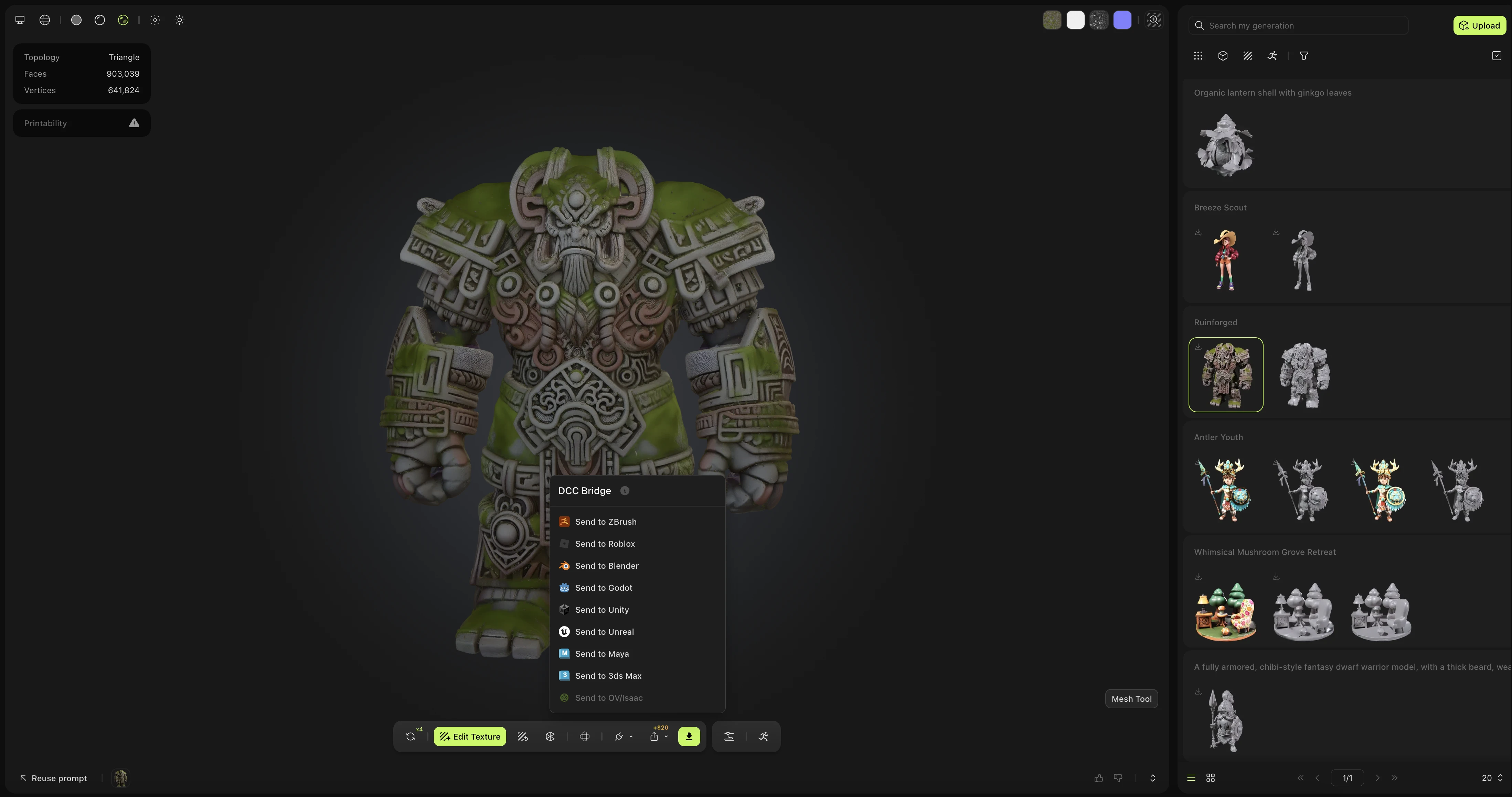 zbrush-plugin-more-entries
