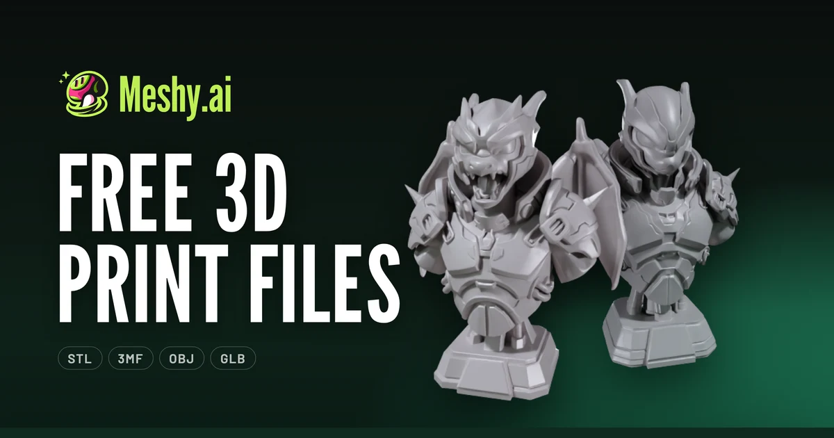 3D Printing