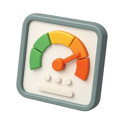 Enterprise-Grade Performance