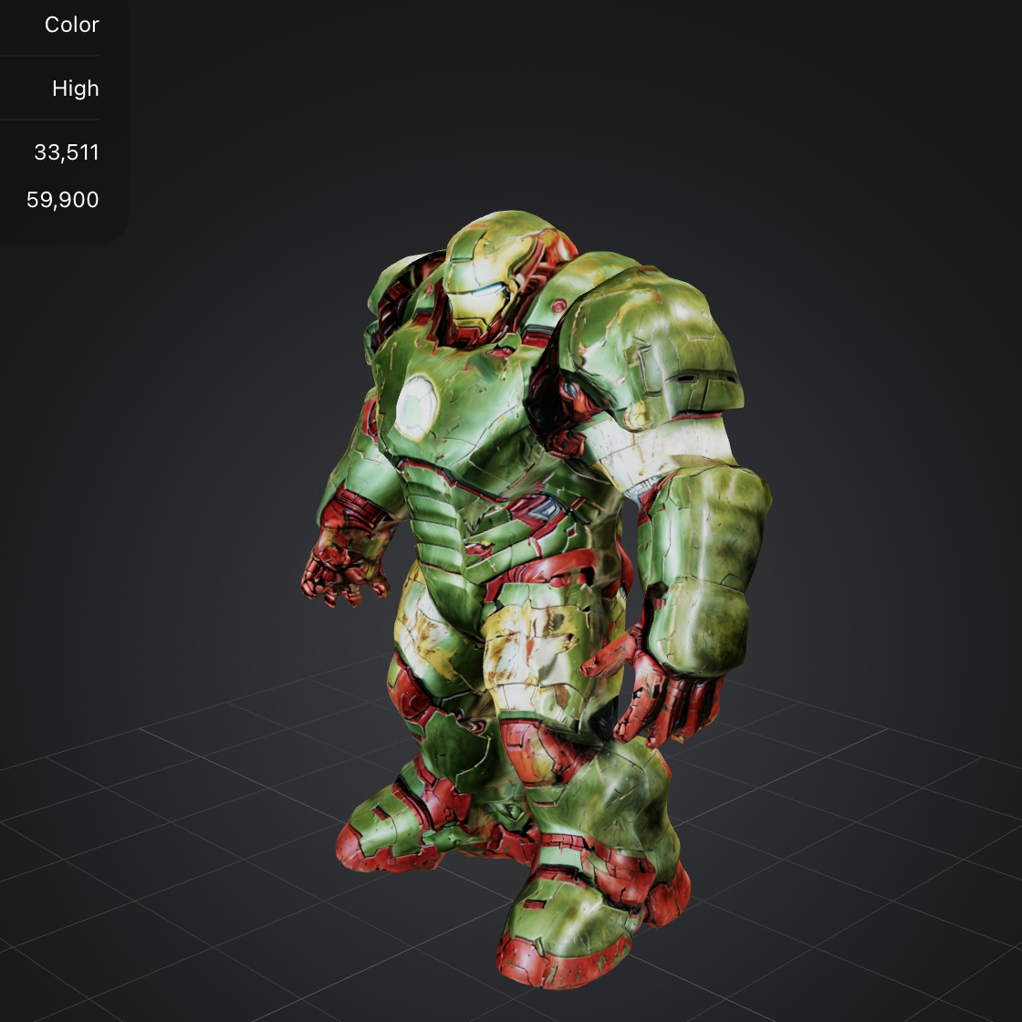 Hulkbuster