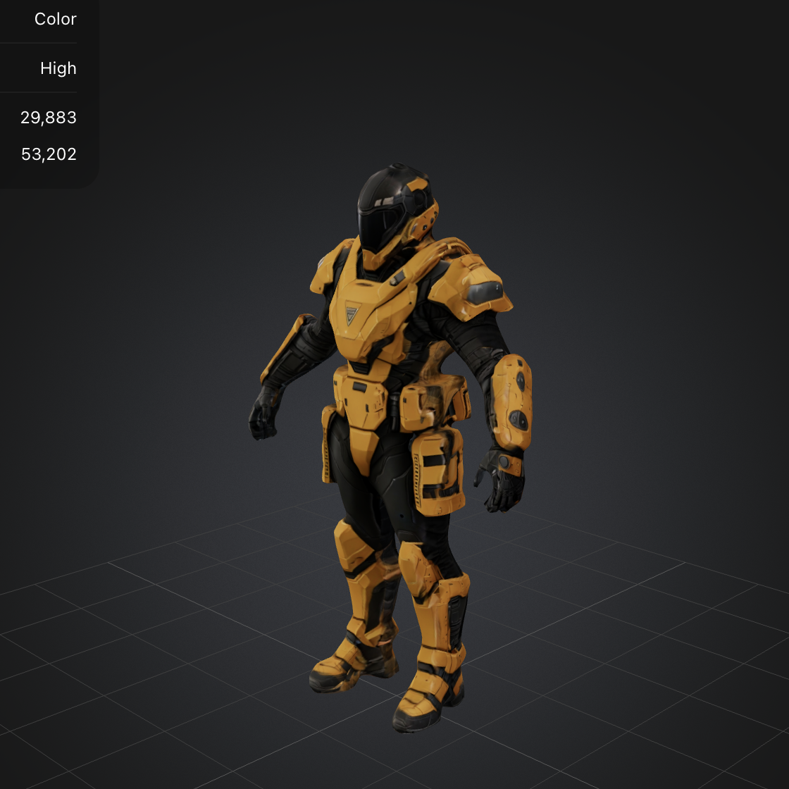 Rogue Knight