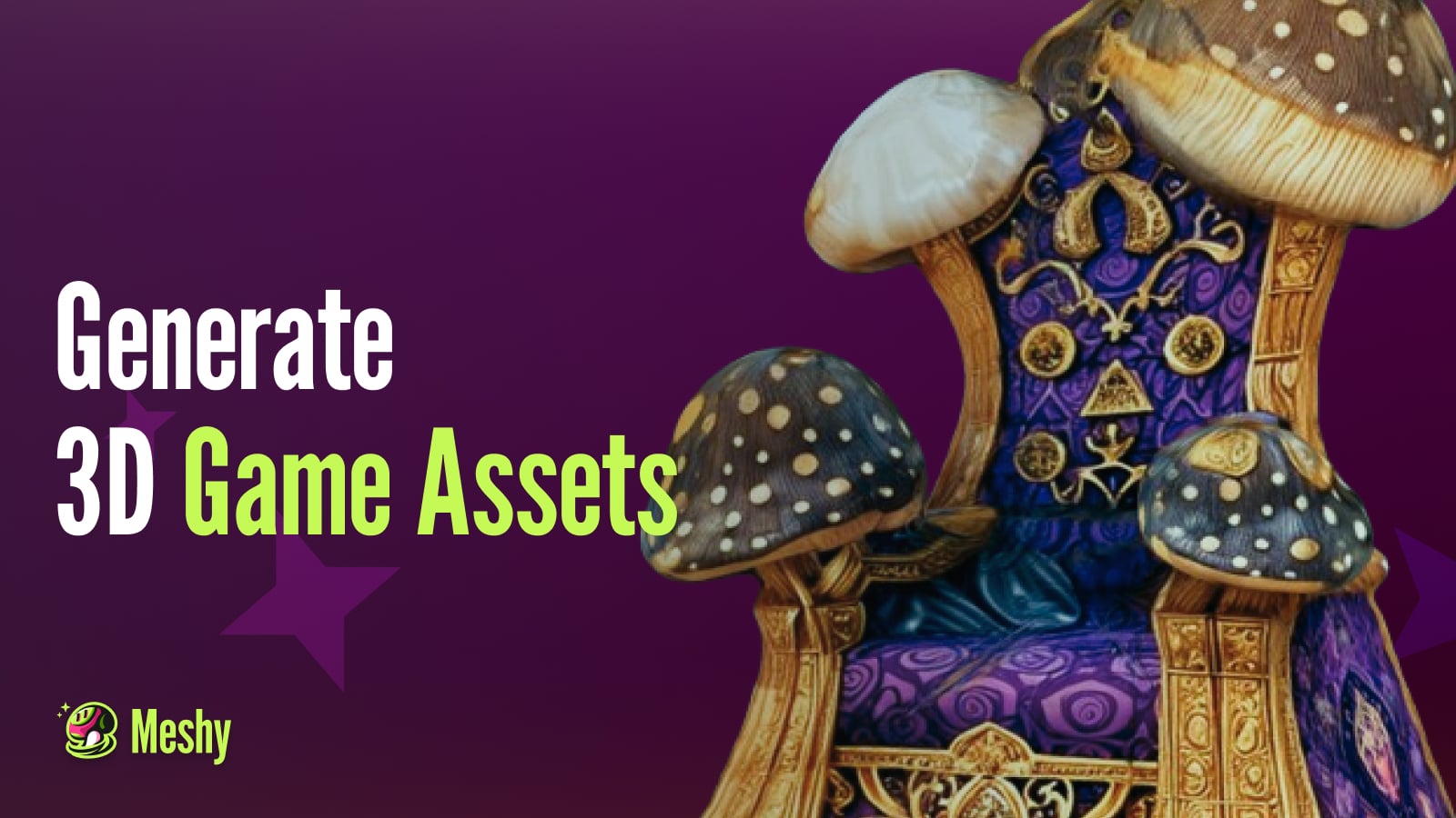 3d Asset Creation Generative Ai For Game Development 3d Asset Creation Generative Ai For Game Development