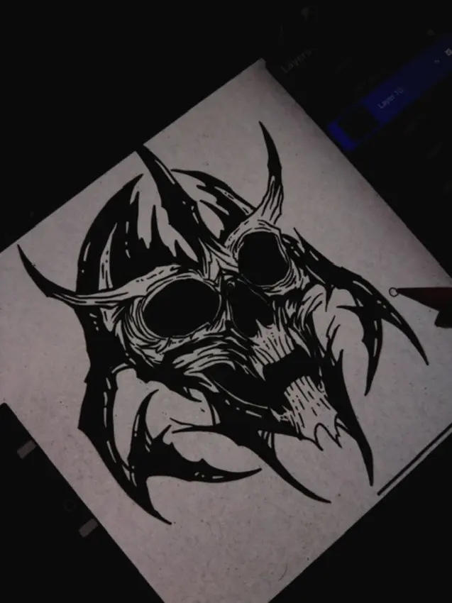 2d-concept-illustration-procreate