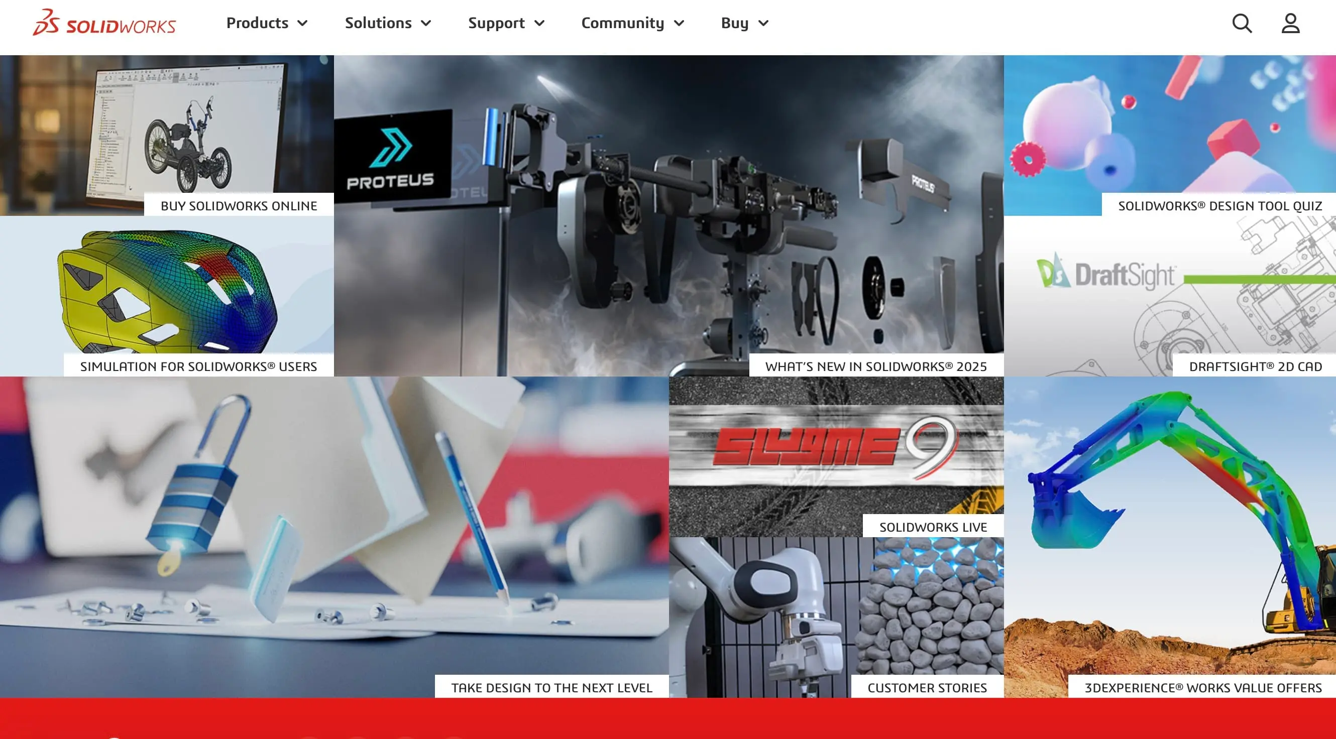 SolidWorks