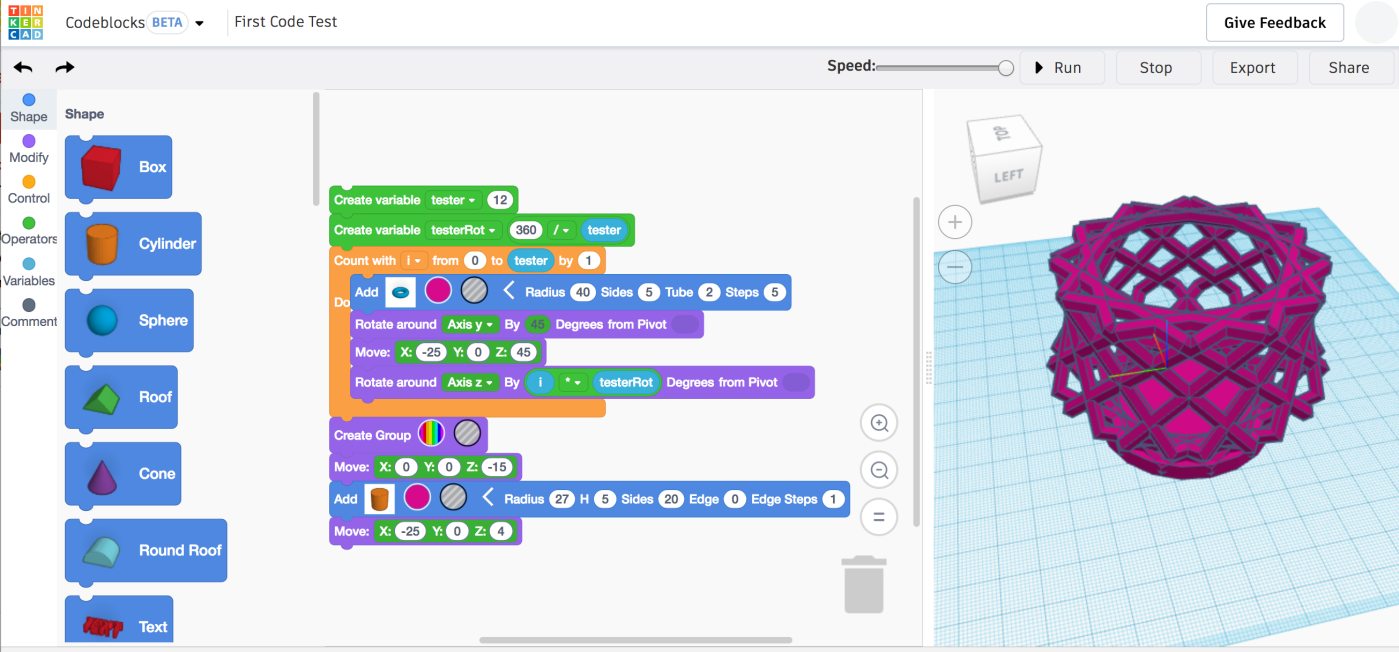 TinkerCAD