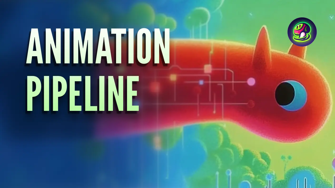 Animasi Pipeline: Peringkat Utama untuk Artis 3D - Blog - Meshy