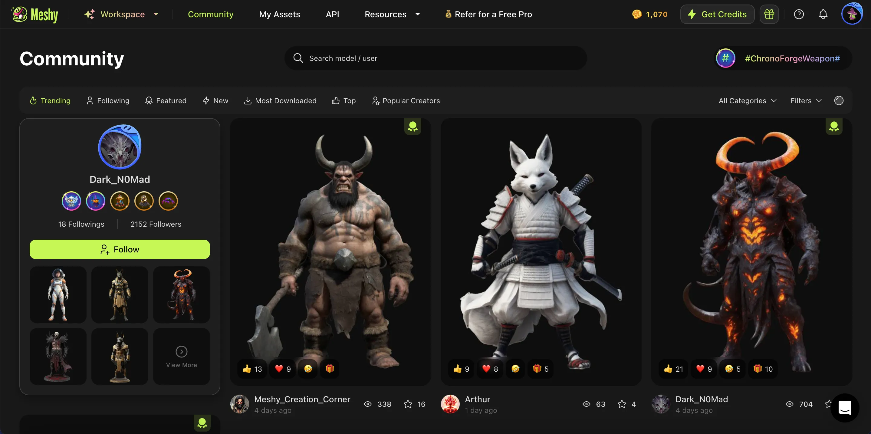 screenshot-of-meshy