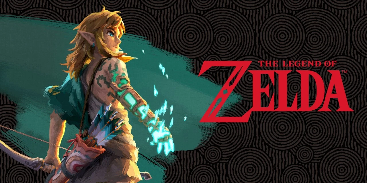 Zelda physics interaction mechanics