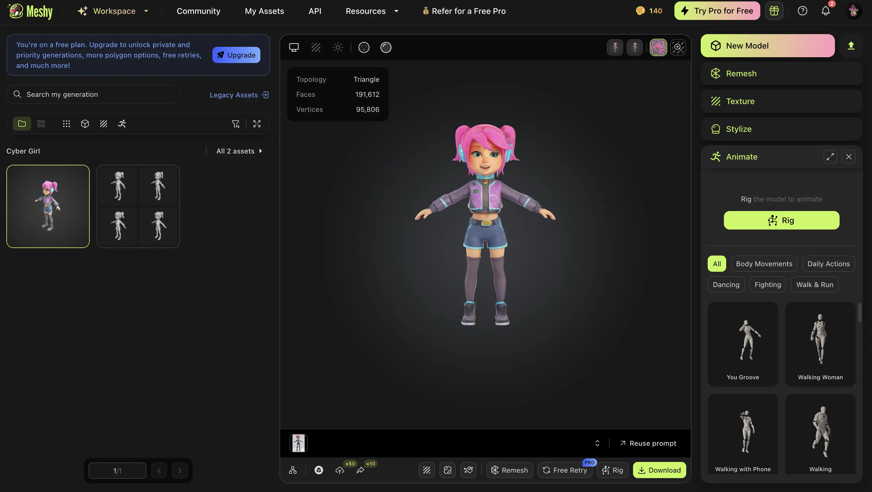 animar-modelo-3d