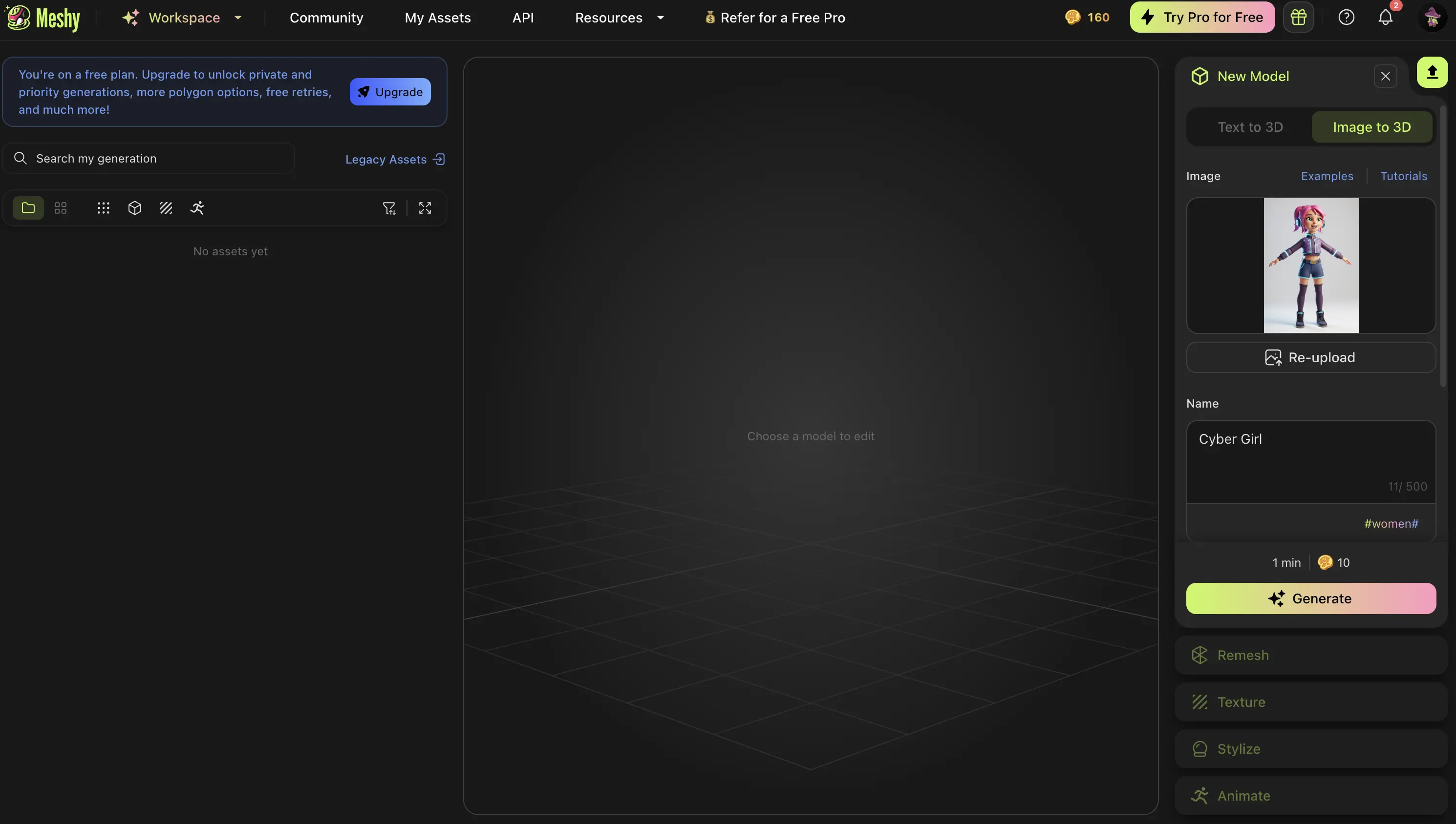gerar-modelo-3d-da-imagem