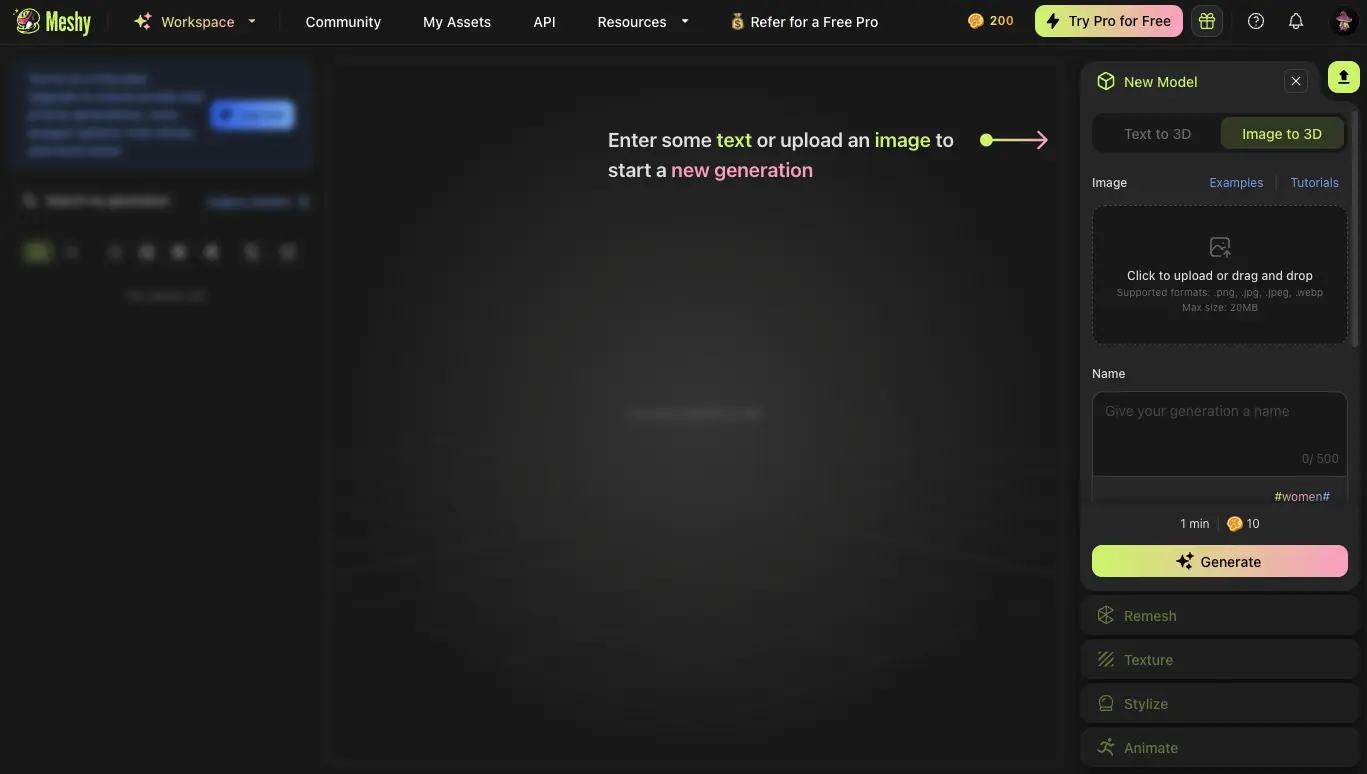 interface-upload-imagem-para-3d