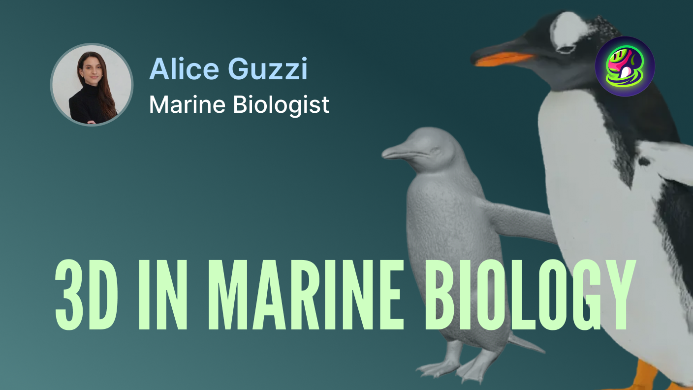 Att överbrygga avståndet: Hur Alice Guzzi och APECS Italien gör ...