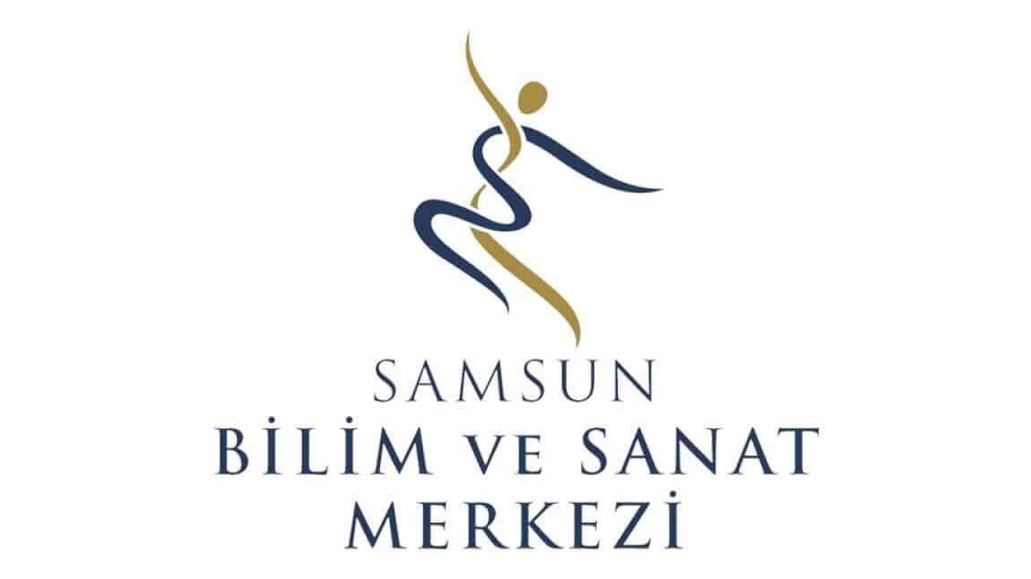 Samsun-school-logo
