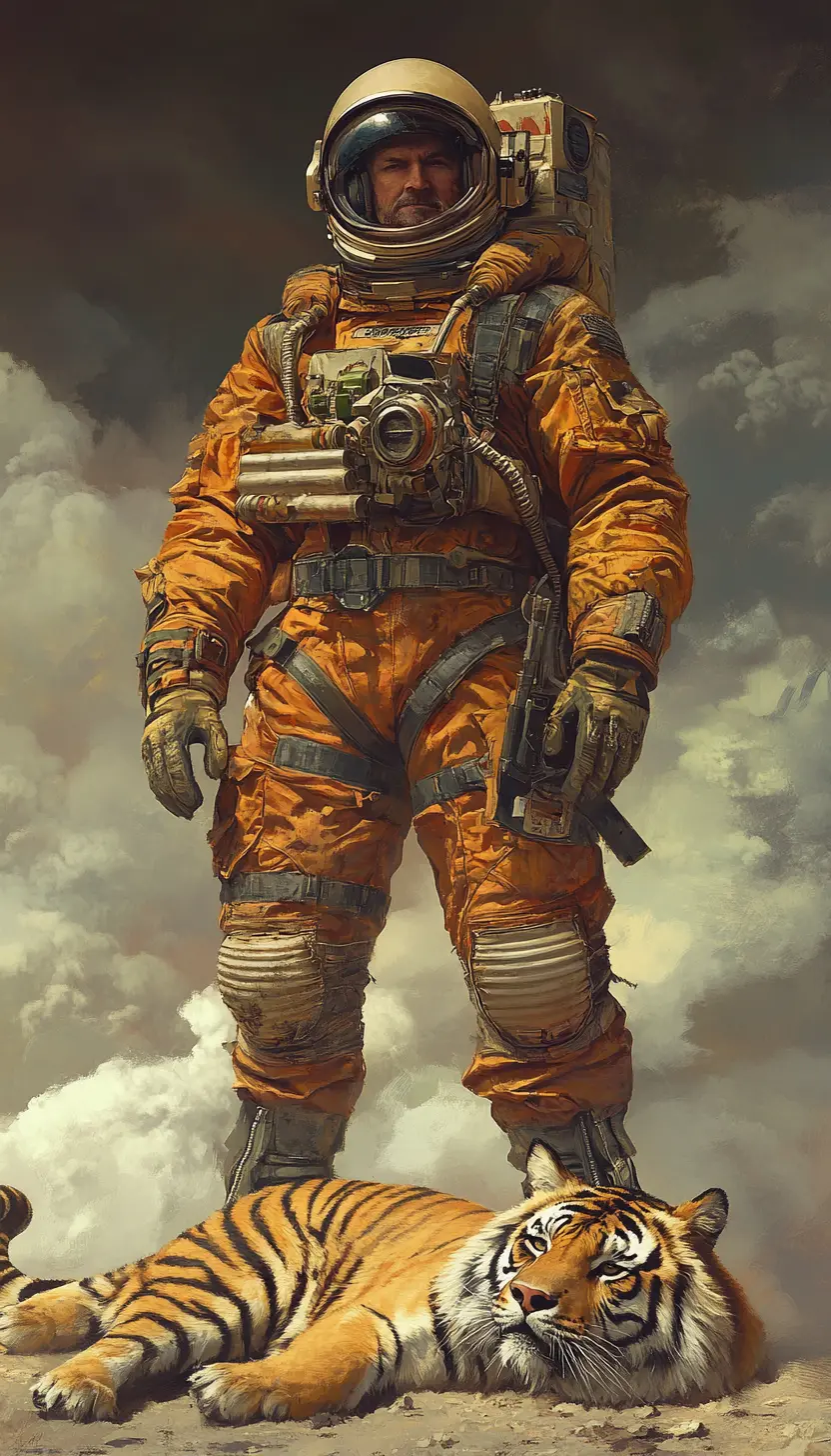 mercenary-and-tiger