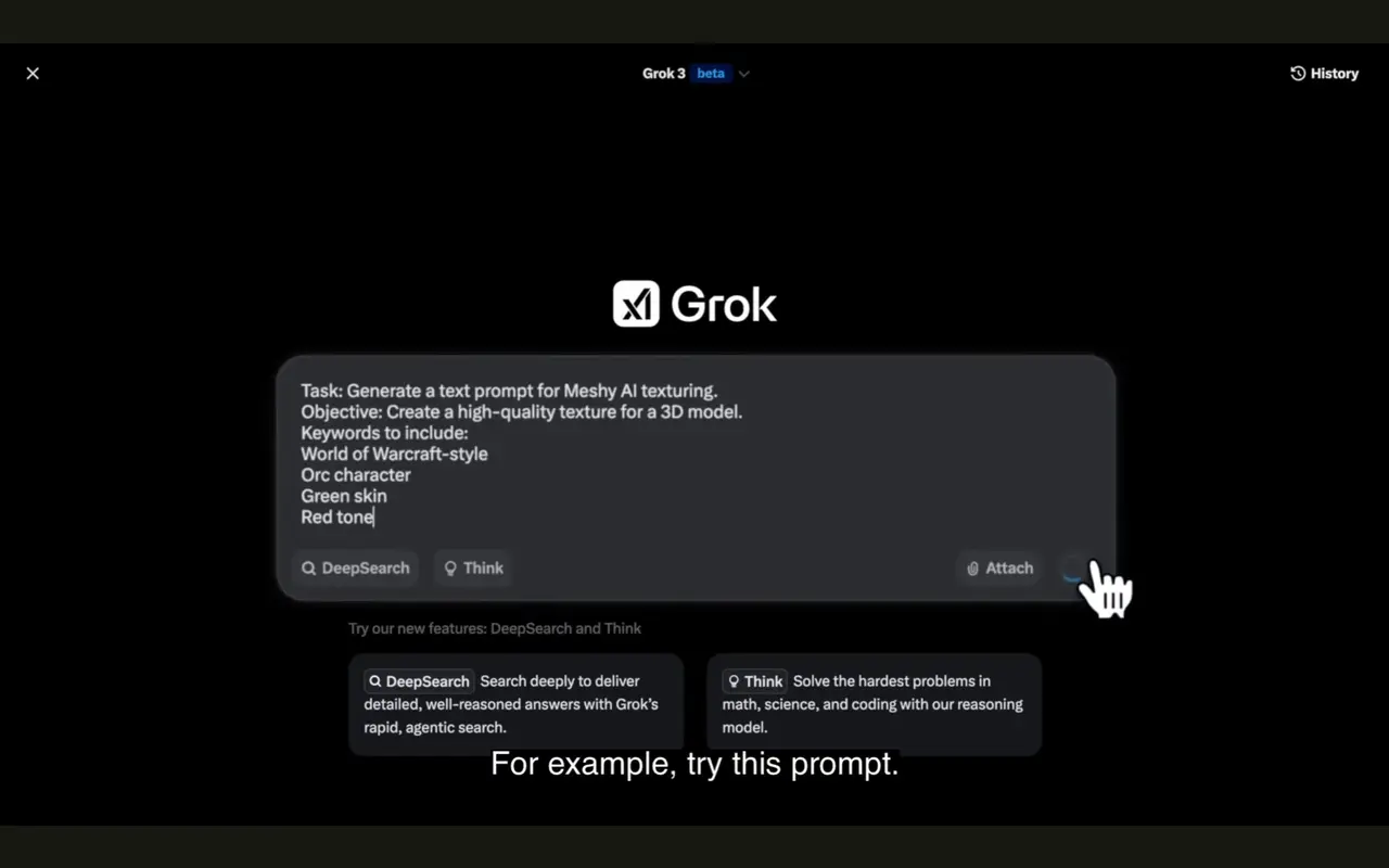 try this prompt