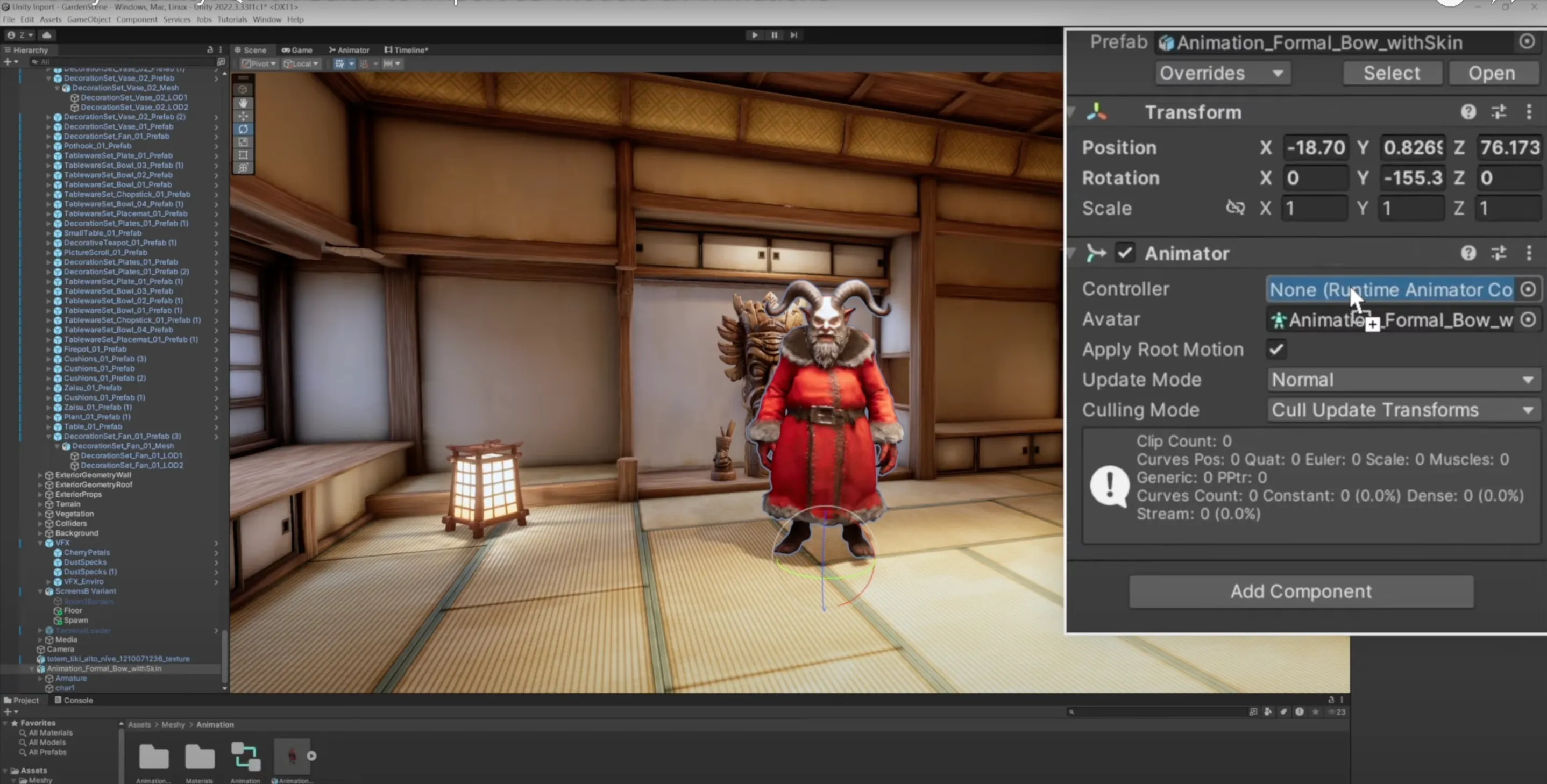 set-up-your-animation-controller-states