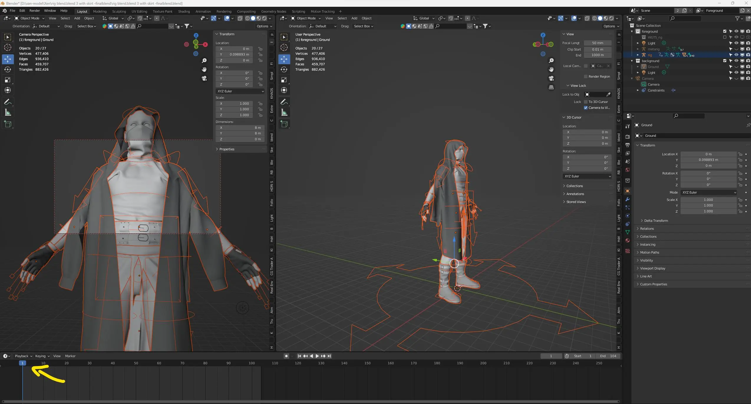 cloth-and-soft-body-rigging