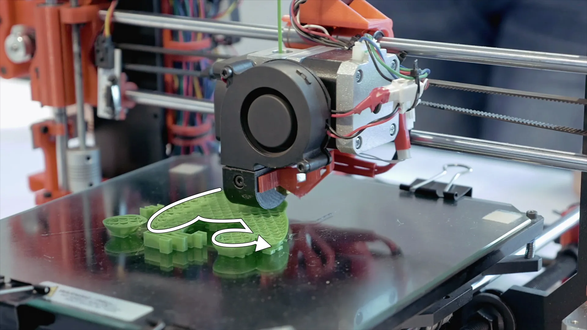 cómo-afecta-el-corte-a-la-calidad-de-la-impresión-3d
