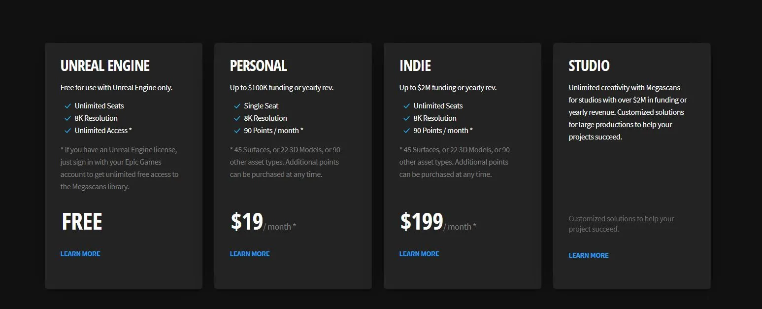 licensing-and-accessibility-of-unreal-engine
