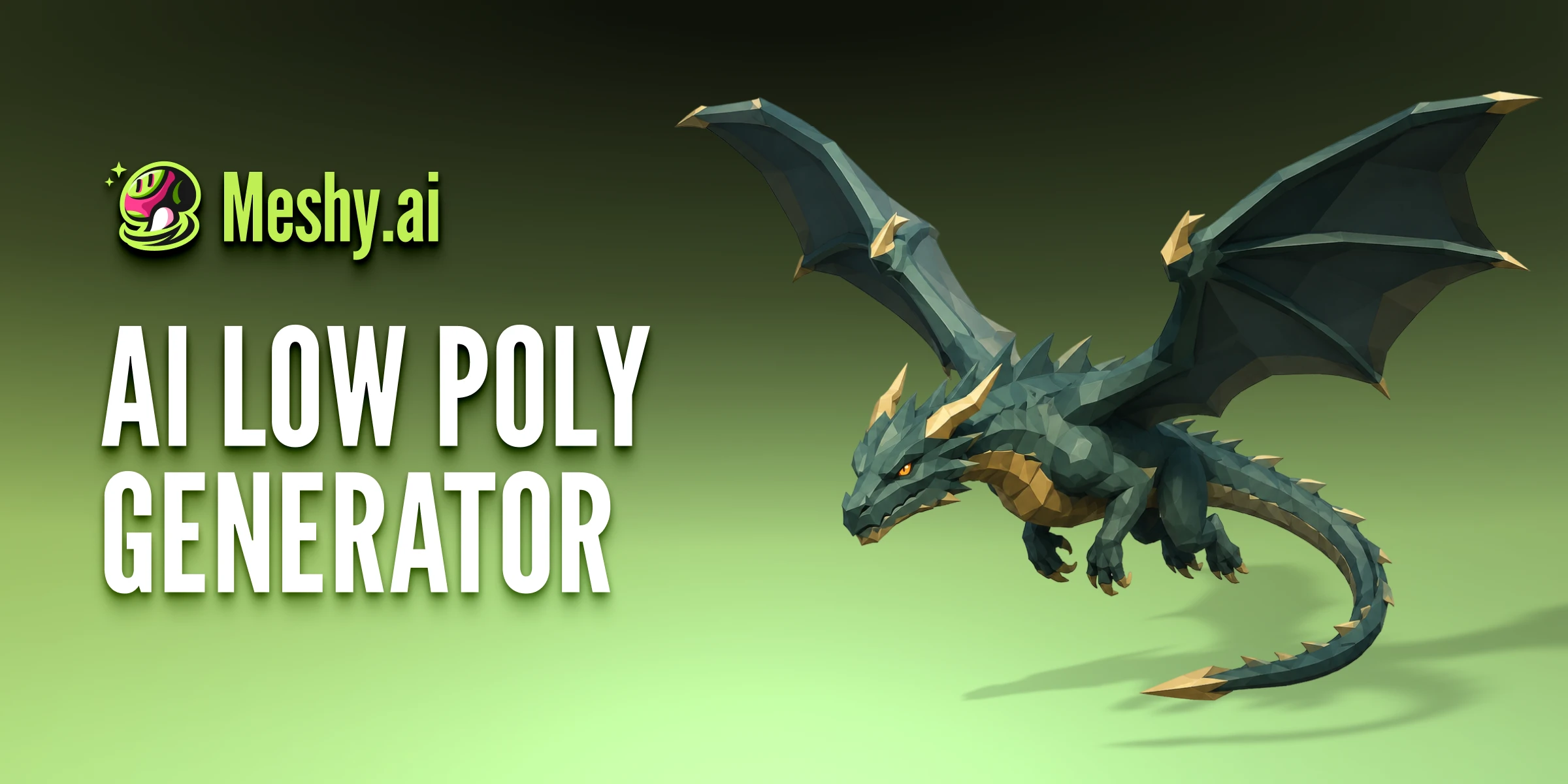 Low Poly