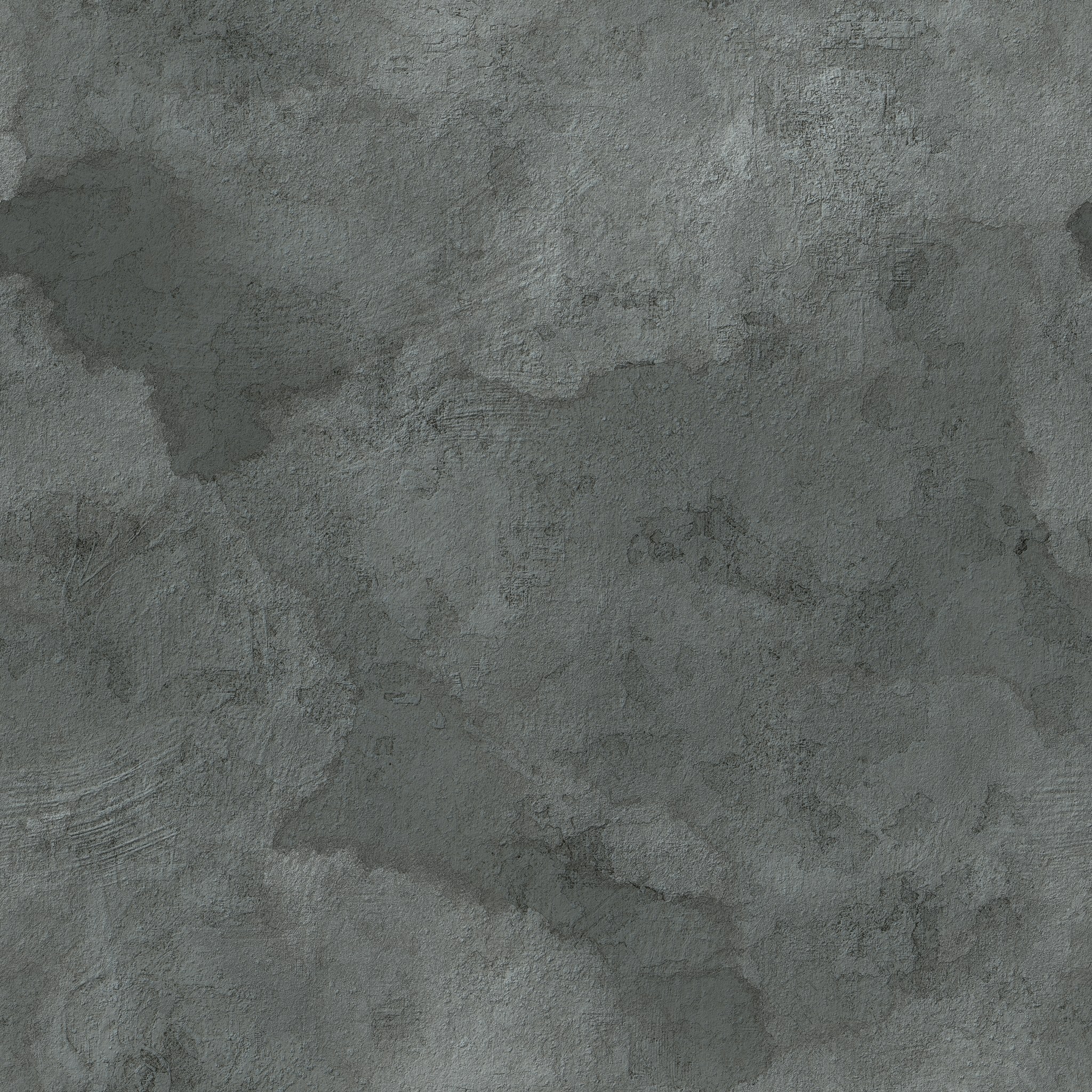 Patched concrete plaster texture — free seamless PBR download | Meshy