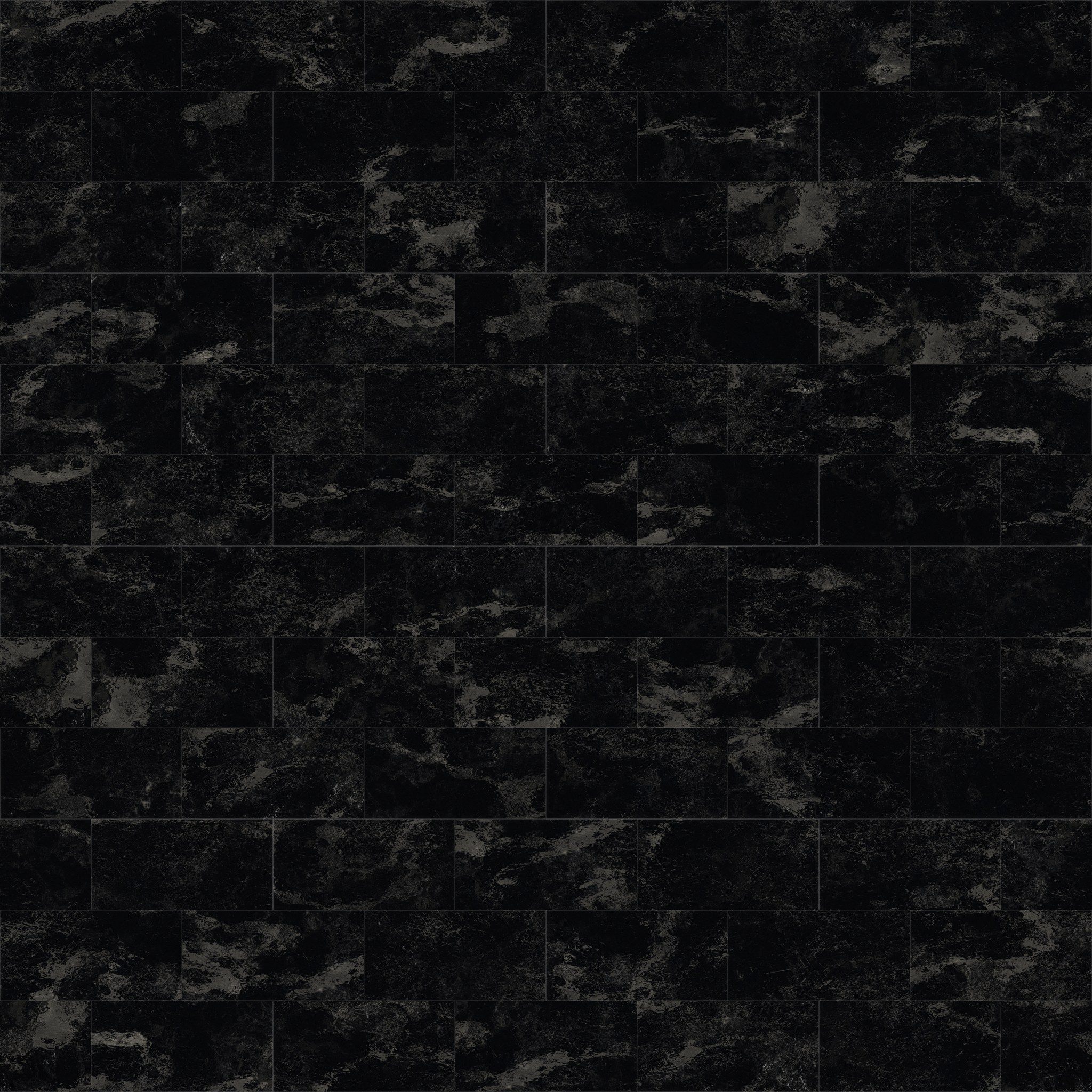 Marble Non Color Map Black marble floor tiles texture — free seamless PBR download | Meshy