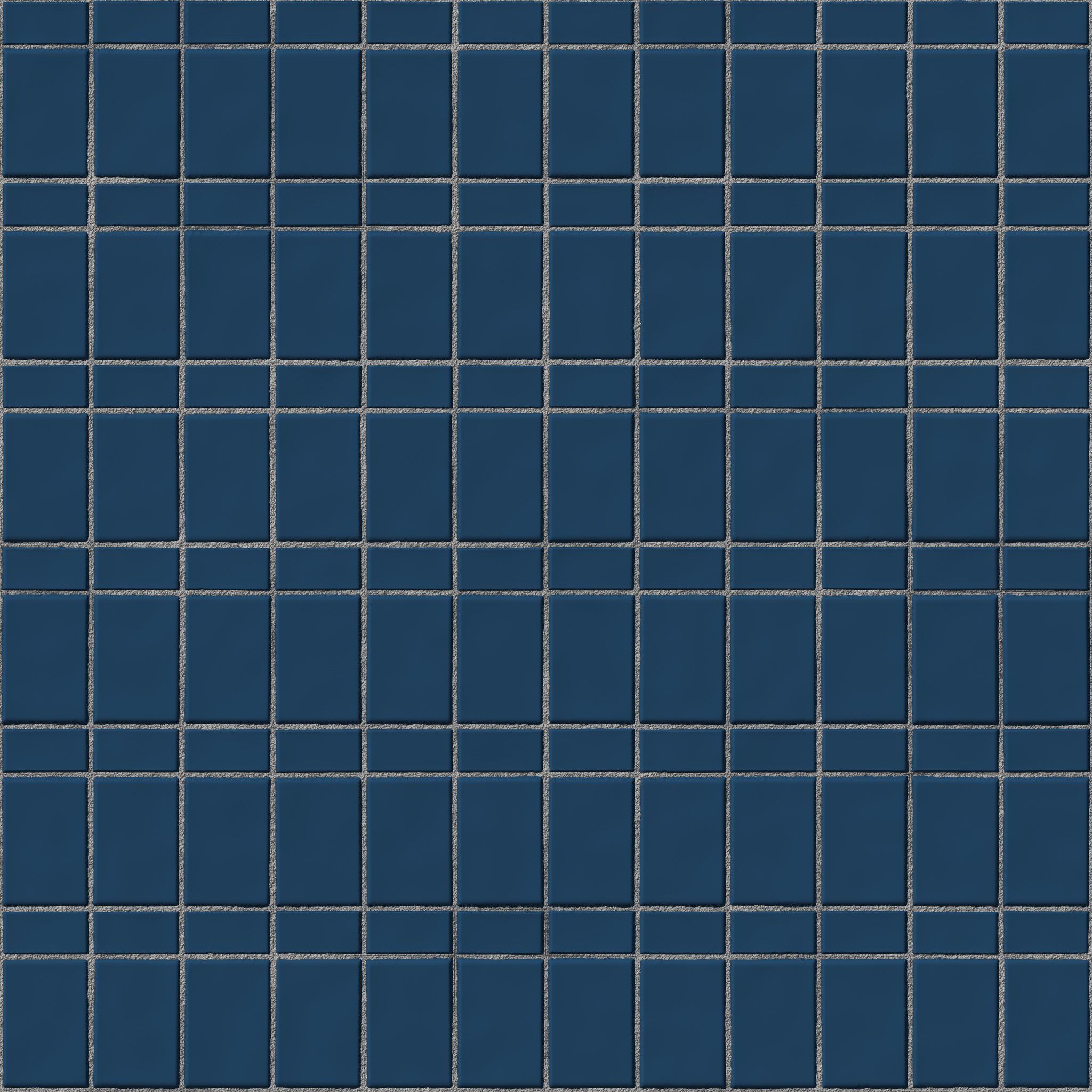 Pool Tiled Texture Dark blue pool tiles texture — free seamless PBR download | Meshy