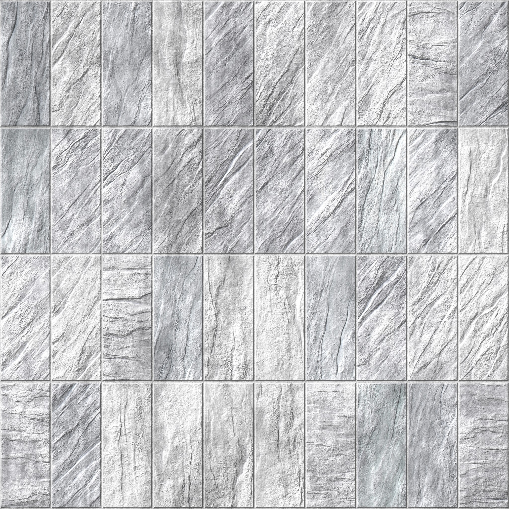 Square Tile Normal Bump Dirty white square tiles texture — free seamless PBR download | Meshy