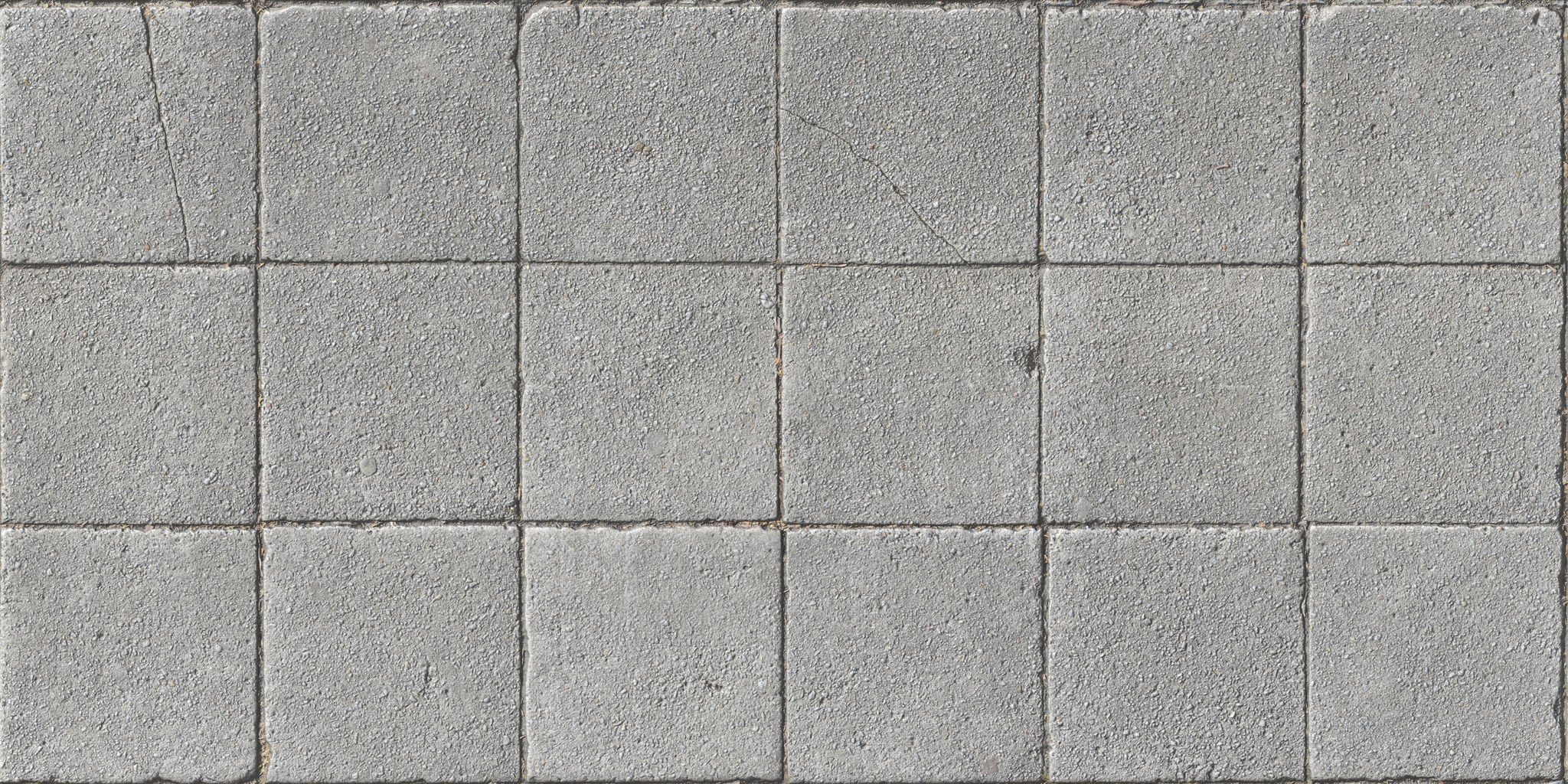Square Tile Normal Bump Light grey paving tiles texture — free seamless PBR download | Meshy