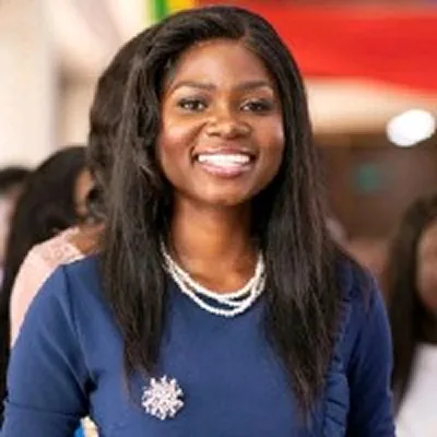 Elizabeth Dapaah