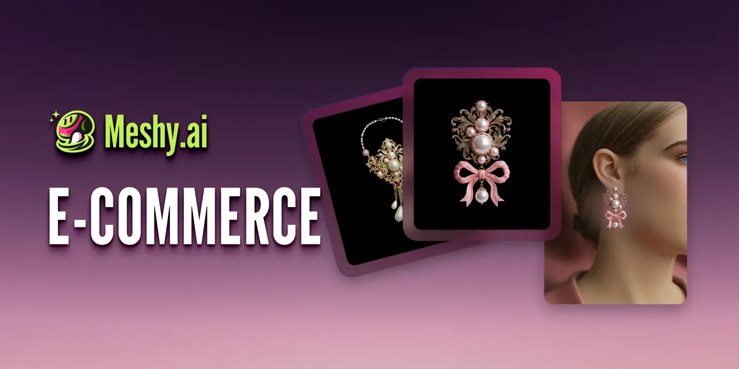 E-commerce