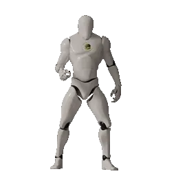 Alert animation preview