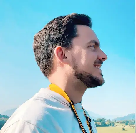 Marcos Medel