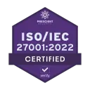 ISO 27001:2022