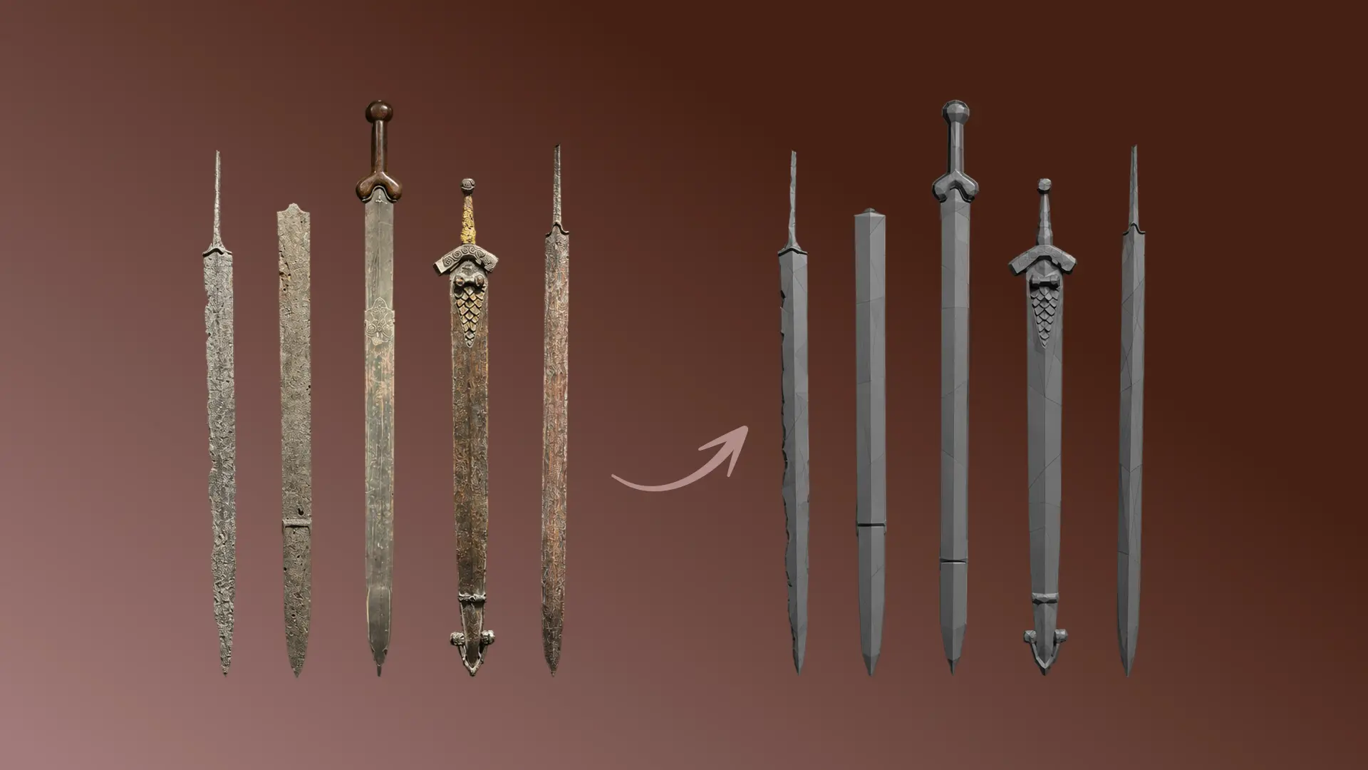 Bringing History to Life: How Moesgaard Museum Uses AI 3D