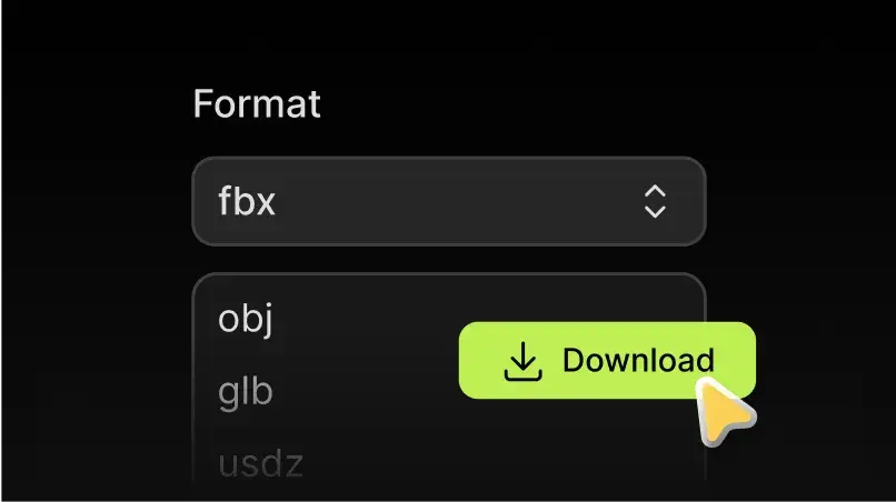 Universal format support