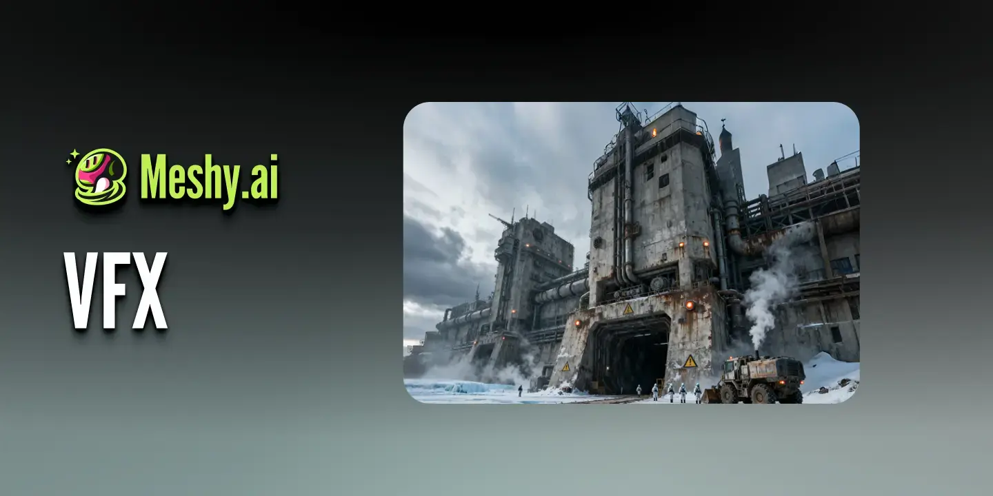 VFX