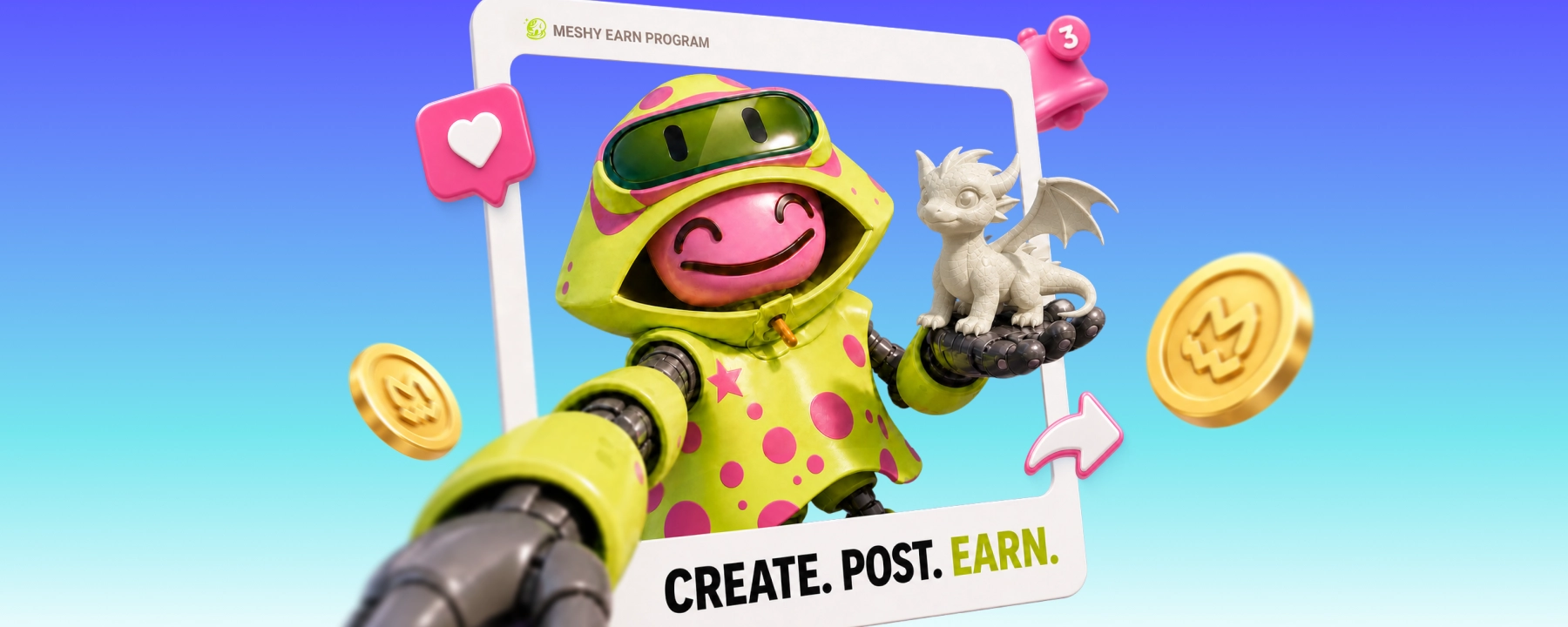 EARN PROGRAM