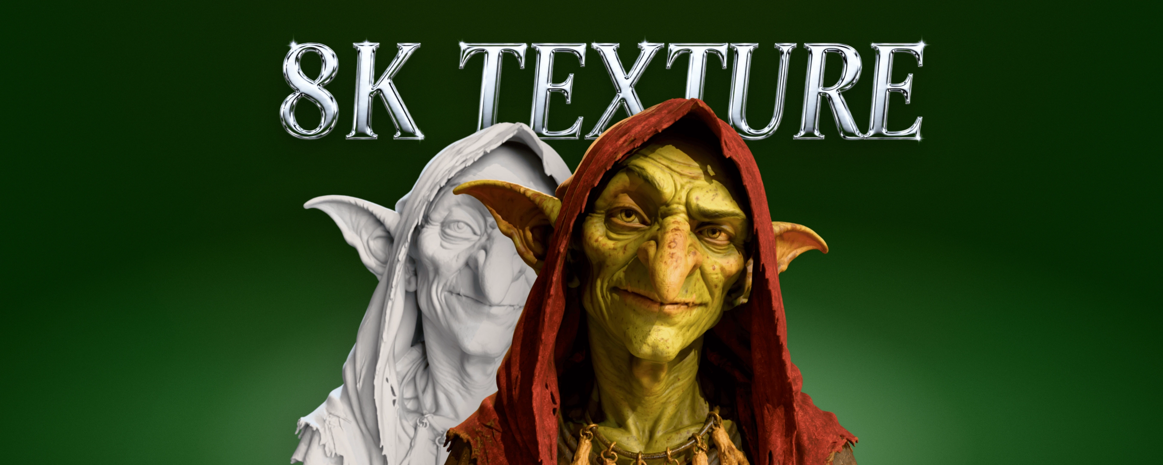 AI TEXTURING