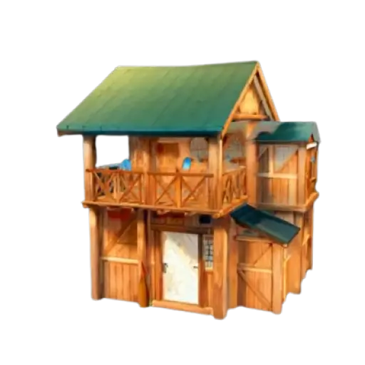 Realistic 
Hand-drawn