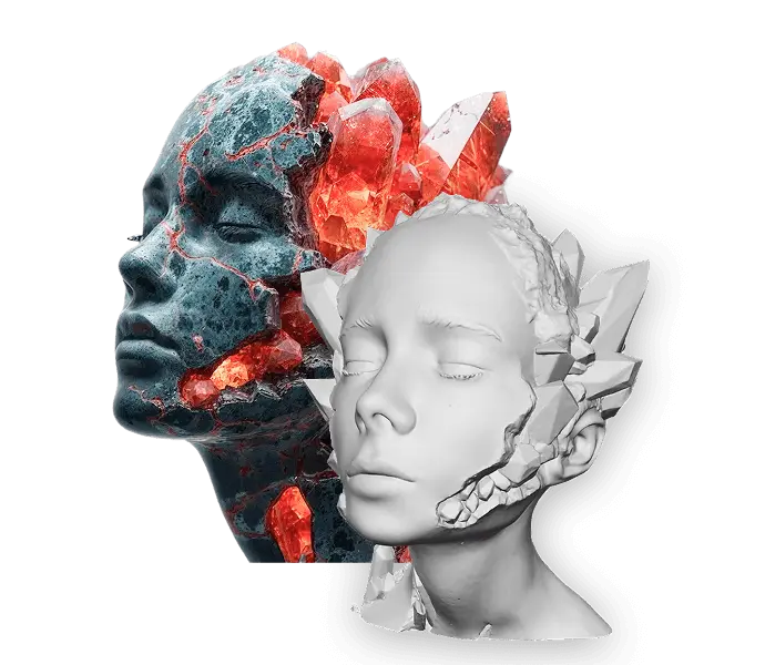 KI-Bildgenerator