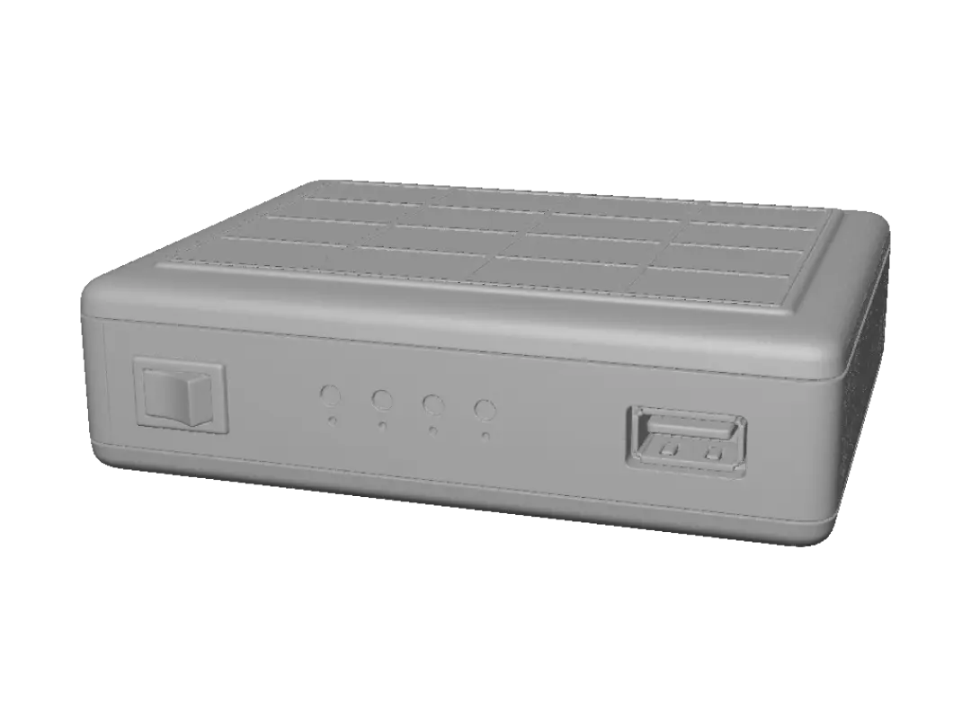 usb