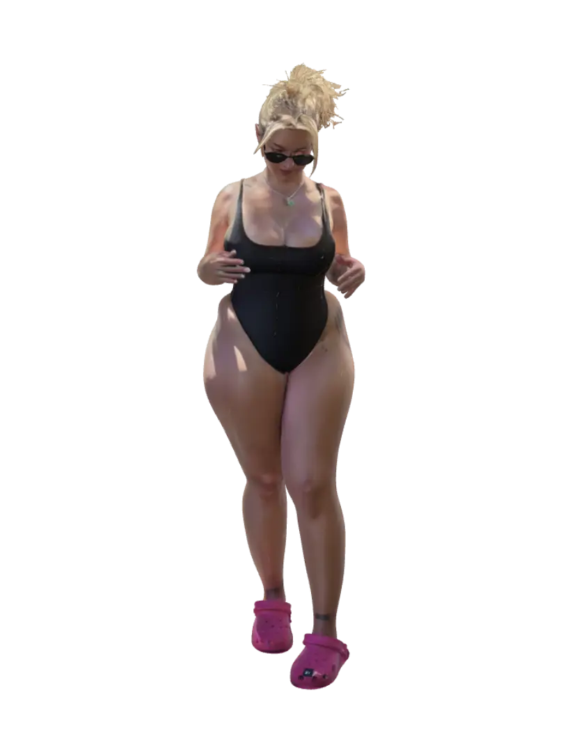 swim
