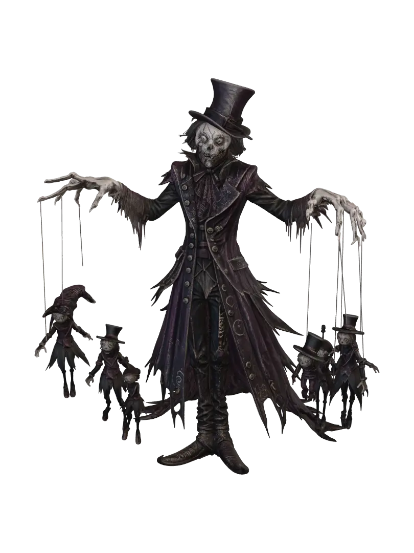 marionette