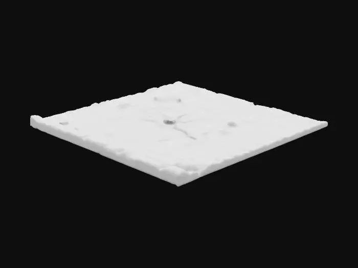 3D model for A simple, Stylized, 3D model of a chibi-style modular desert ground tiles.
Details:
Sandy, light orange surface with patches of texture and small pebbles.
Irregular edges for an organic transition between tiles.
Subtle color variations to enhance depth.
The overall style is reminiscent of a fantasy or action-adventure game similar to The Legend of Zelda.
Stylized, Fantasy, Game Assets, Legend of Zelda, World of Warcraft, League of Legends, Pixar Style, Full Body, A-pose