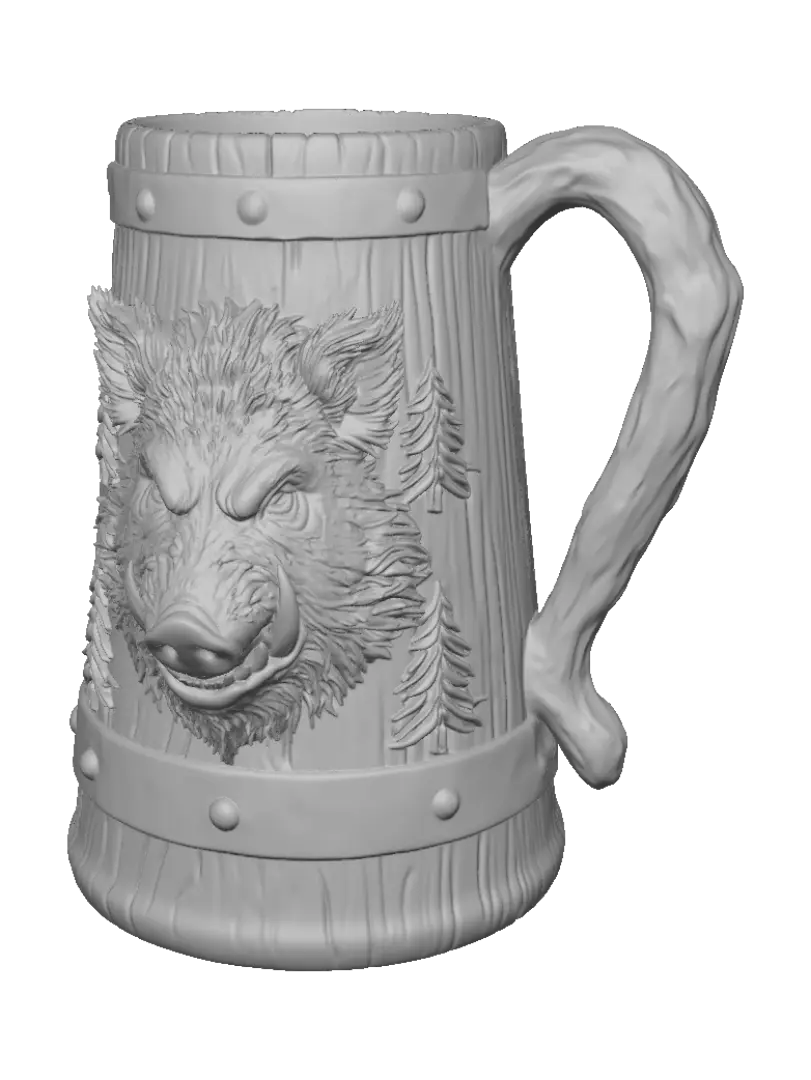 beer