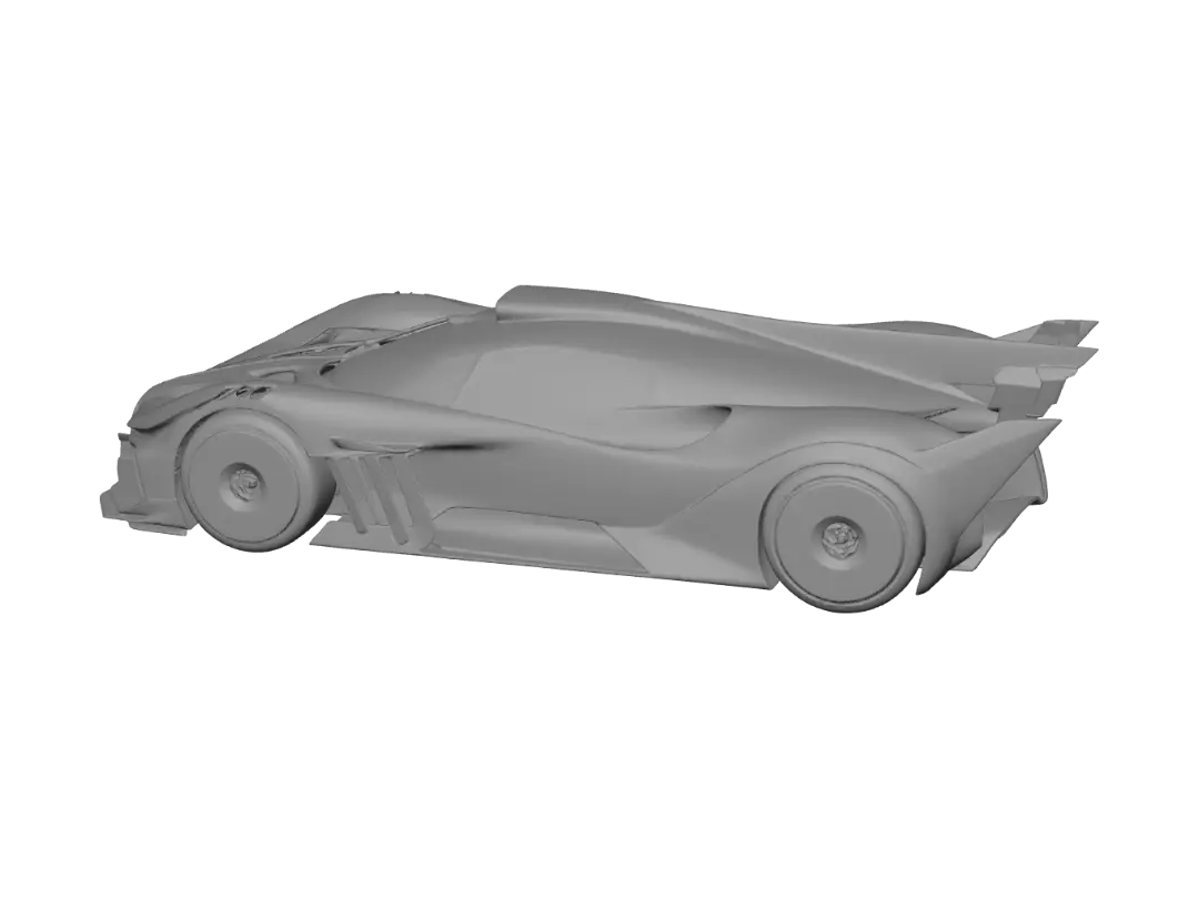 racecar