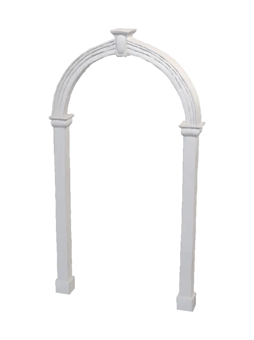 stonework