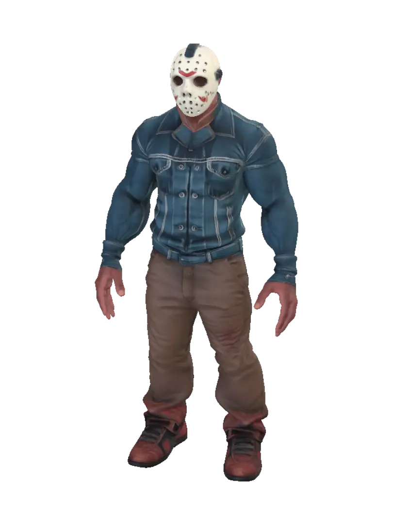 hockeymask