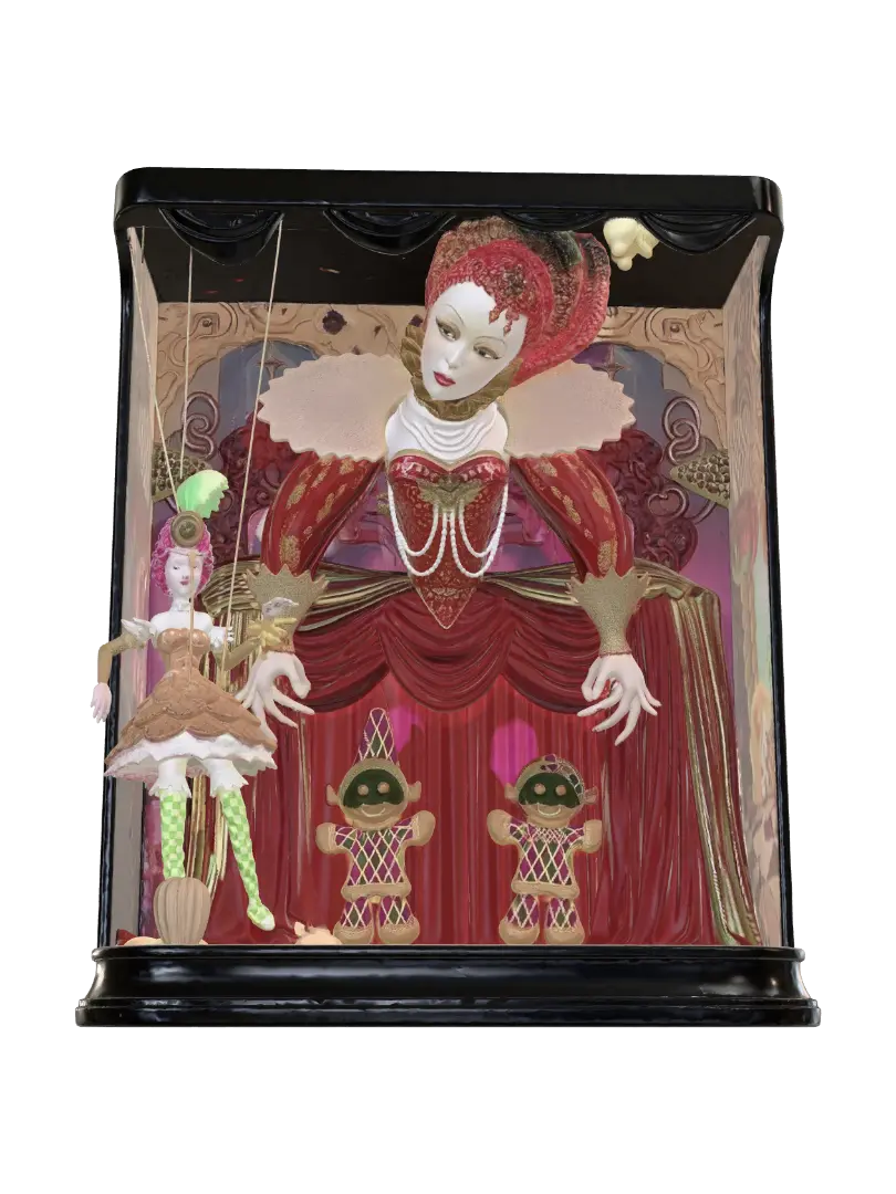 marionette